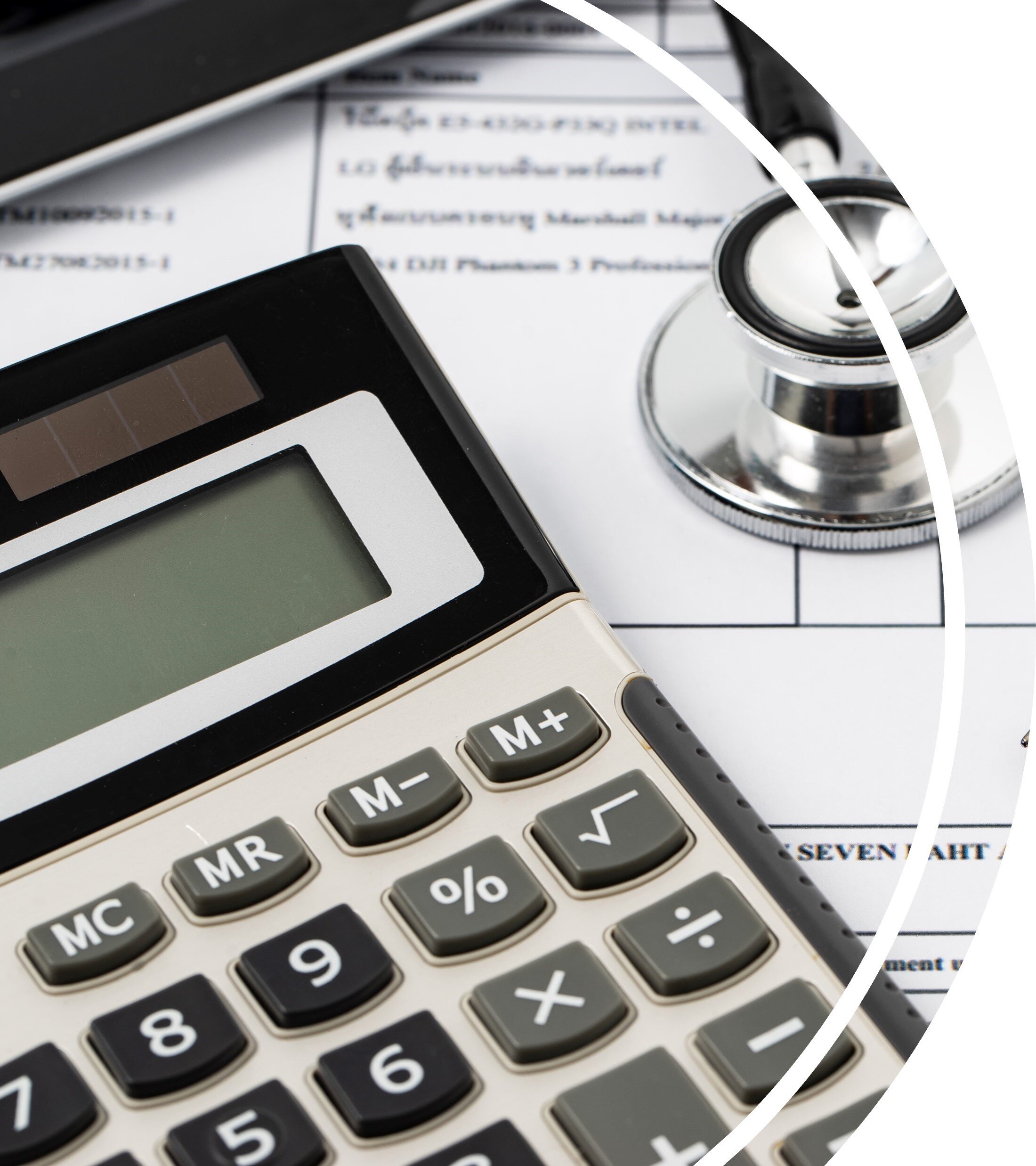 medical billing calculator